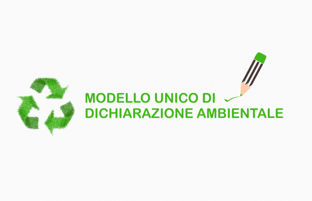 Modello di dichiarazione ambientale - Ecodep Smaltimento Rifiuti Sicilia