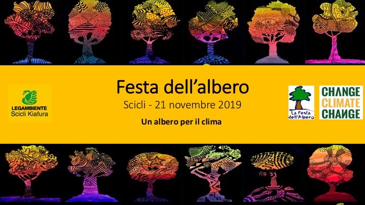 Un albero per il clima - festa dell'albero. Il 21 novembre Legambiente Scicli in collaborazione con Ecodep coinvolge le scuole per piantare nuovi alberi. - Smaltimento Cartongesso e Gesso. Ecodep, azienda certificata, smaltimento dei rifiuti speciali da lavorazioni edilizie quali CARTONGESSO E GESSO. - Ecodep Smaltimento Rifiuti Sicilia