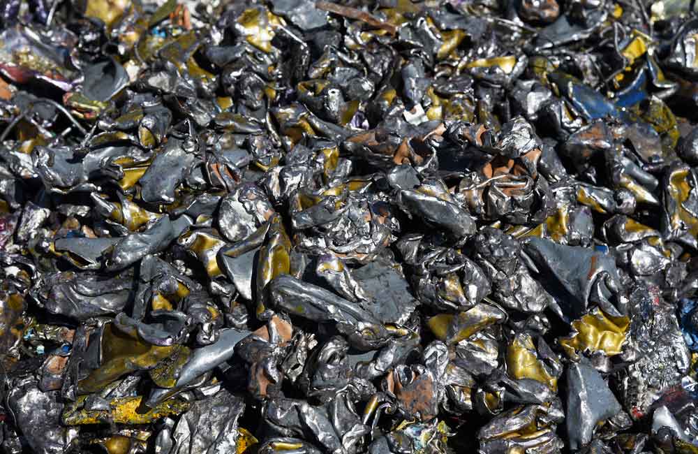 Impianto di smaltimento rifiuti speciali pericolosi - Ecodep Smaltimento Rifiuti Sicilia