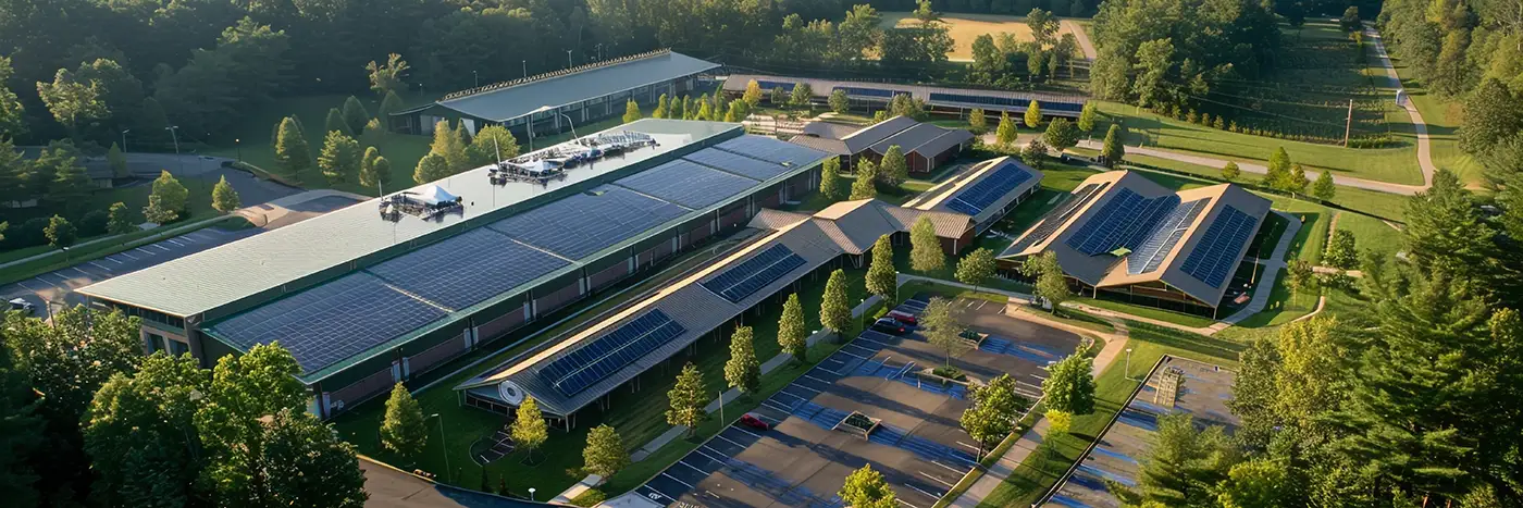 Riciclo pannelli fotovoltaici dismessi: una sfida per la salvaguardia dell’ambiente