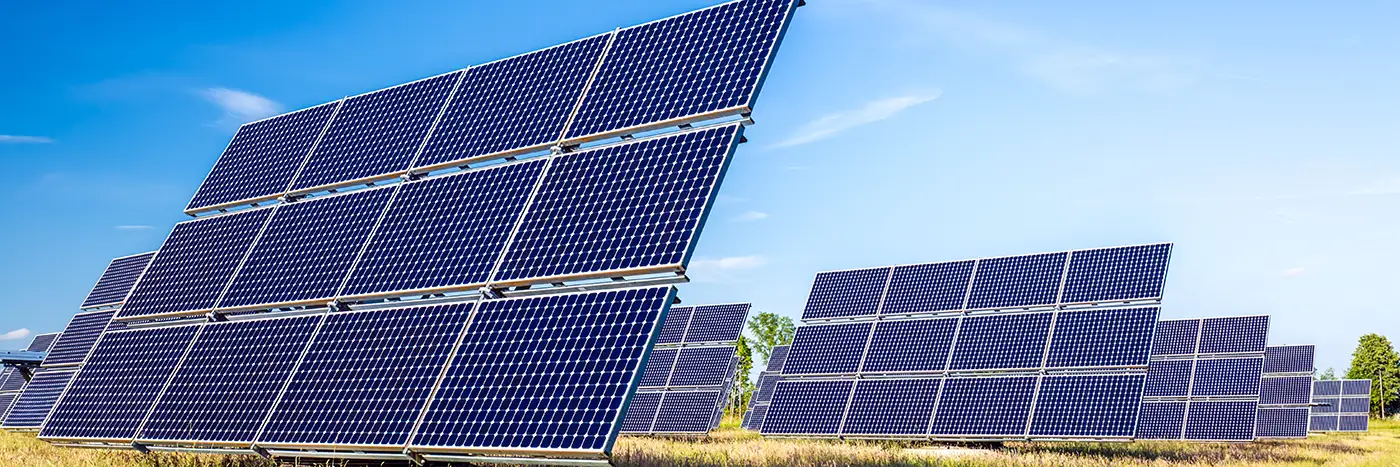 Perché rivolgersi ad un’azienda di smaltimento pannelli fotovoltaici?