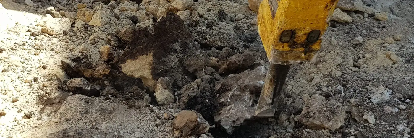 Smaltimento terre e rocce da scavo nei procedimenti di bonifica di siti contaminati