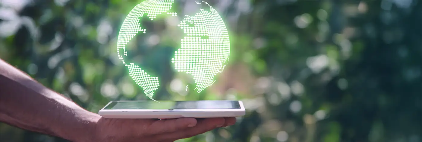 Strategie esg nature positive